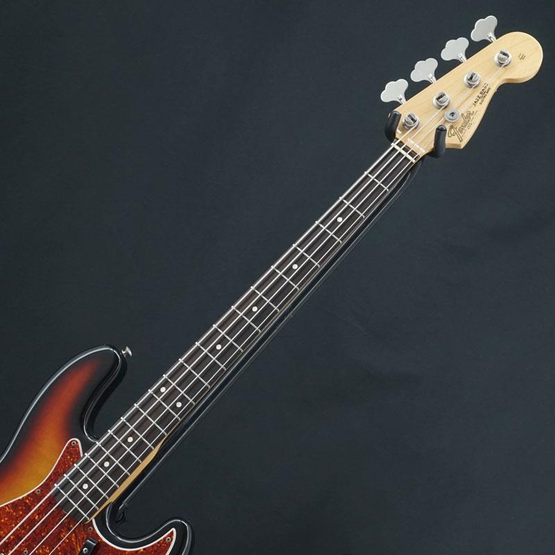 Fender Custom Shop 【USED】 Jazz Bass '92 画像4