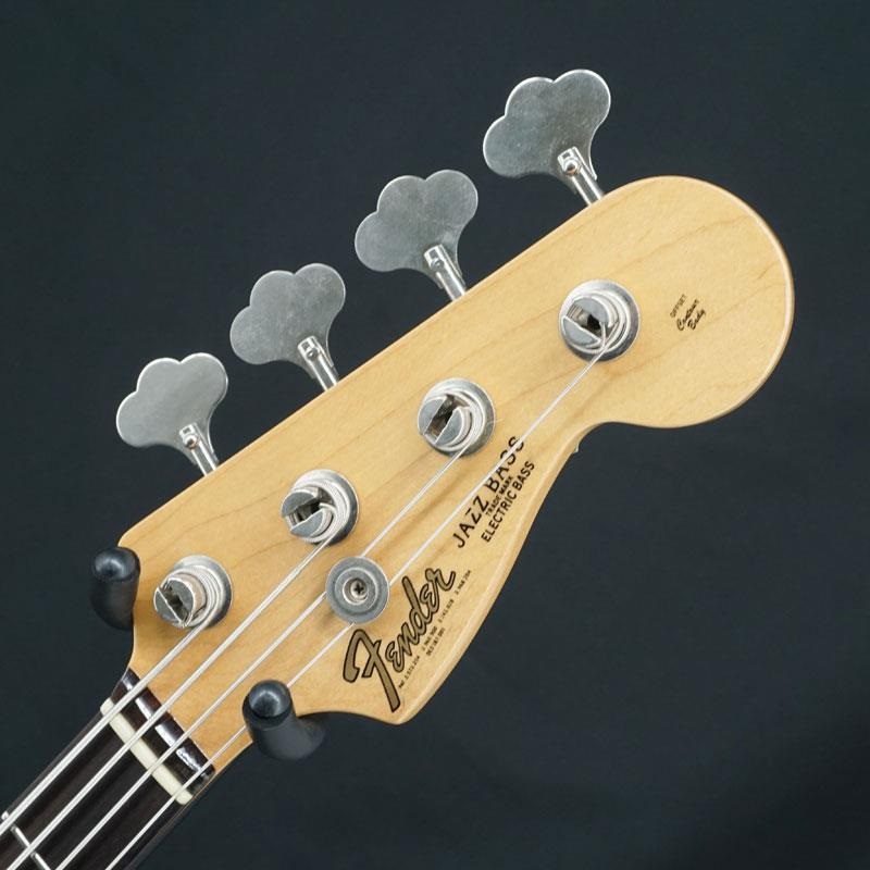 Fender Custom Shop 【USED】 Jazz Bass '92 画像5