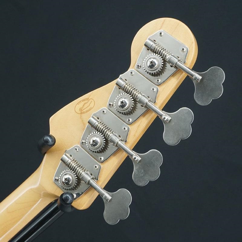 Fender Custom Shop 【USED】 Jazz Bass '92 画像6