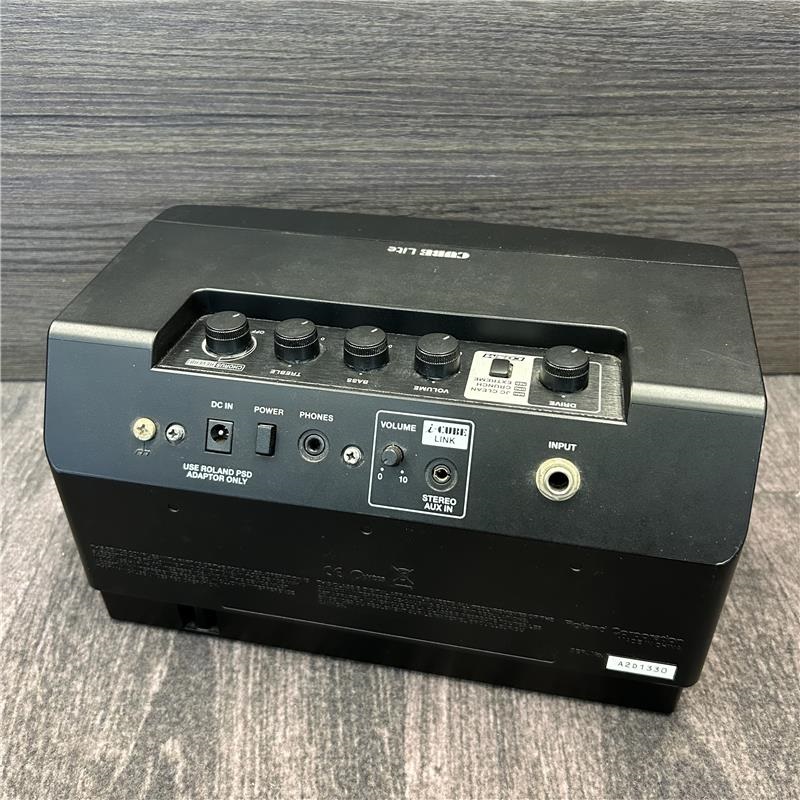 Roland USED 中古 CUBE Lite 画像1