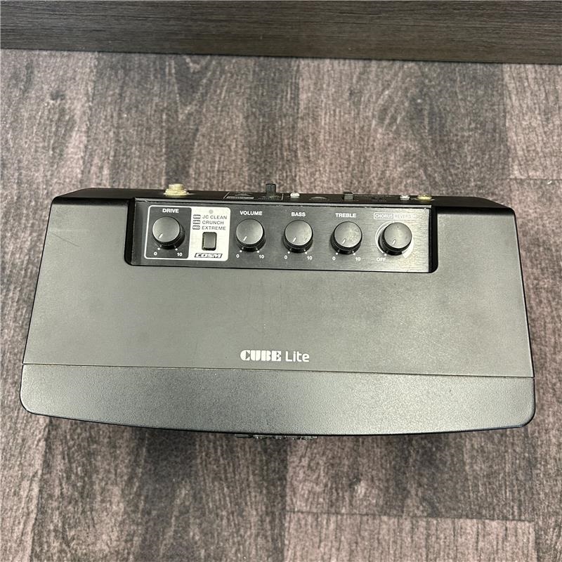 Roland USED 中古 CUBE Lite 画像2