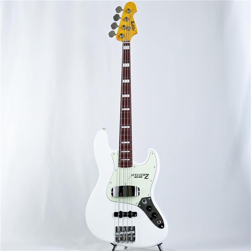 ATELIER Z S-295 HIDEYUKI KAKUNO Signature Model 【ご本人直筆サイン入り】 【50周年記念 超得クーポン5%OFF対象品】 画像1