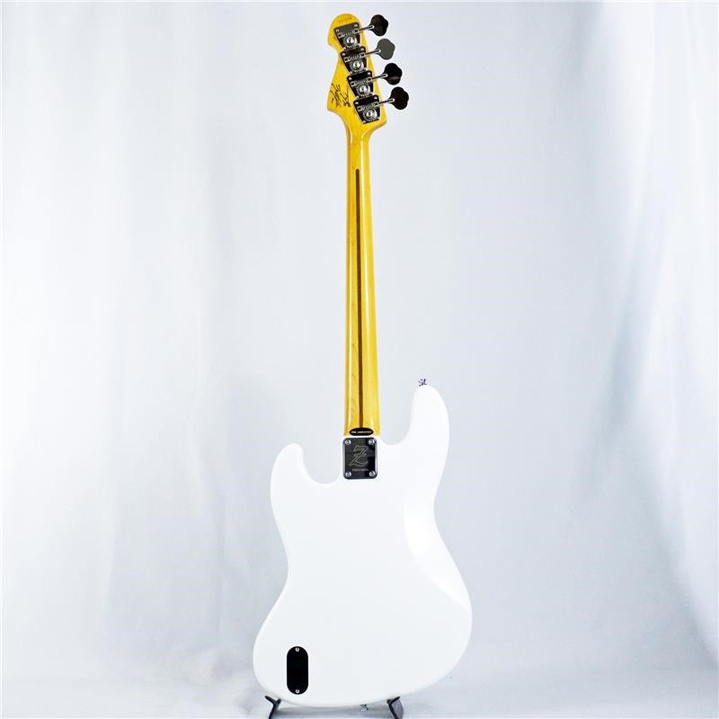 ATELIER Z S-295 HIDEYUKI KAKUNO Signature Model 【ご本人直筆サイン入り】 【50周年記念 超得クーポン5%OFF対象品】 画像5