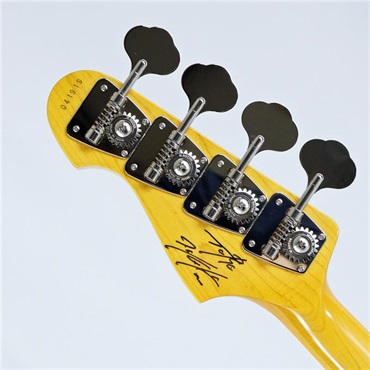 ATELIER Z S-295 HIDEYUKI KAKUNO Signature Model 【ご本人直筆サイン入り】 【50周年記念 超得クーポン5%OFF対象品】 画像7