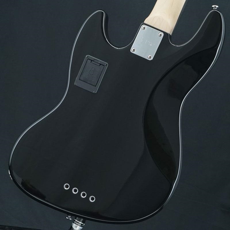 Sire USED 中古 V3 4st 2nd Generation (BK) 画像1