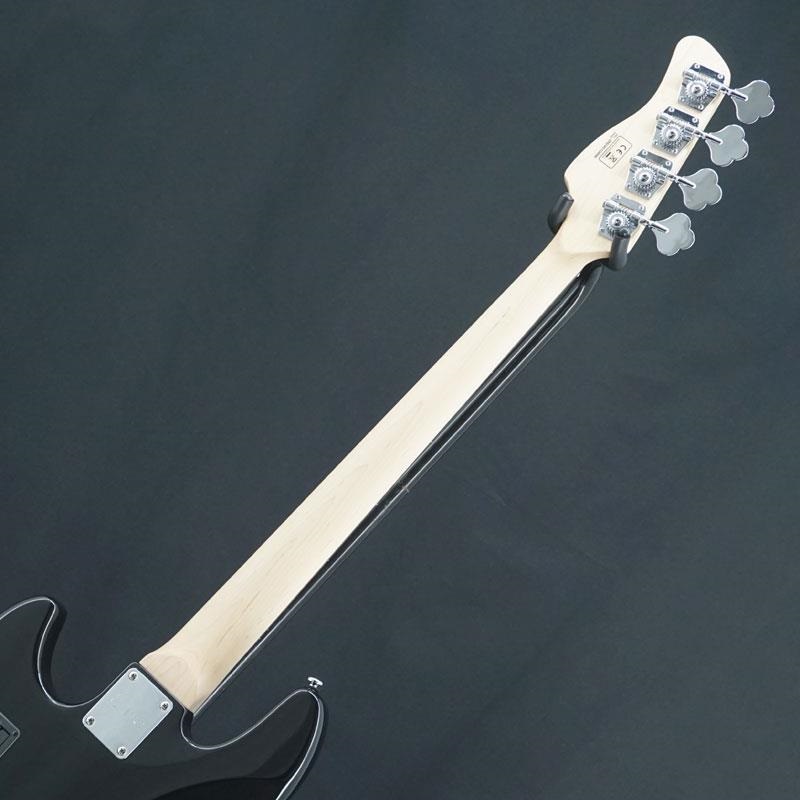 Sire USED 中古 V3 4st 2nd Generation (BK) 画像5