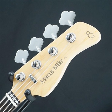 Sire USED 中古 V3 4st 2nd Generation (BK) 画像6