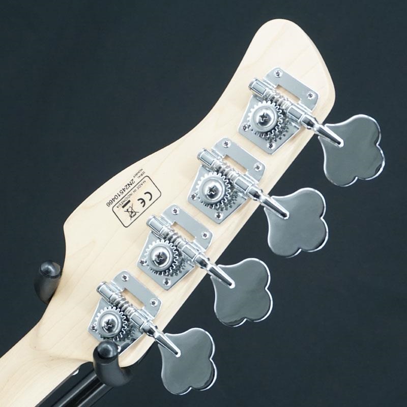 Sire USED 中古 V3 4st 2nd Generation (BK) 画像7