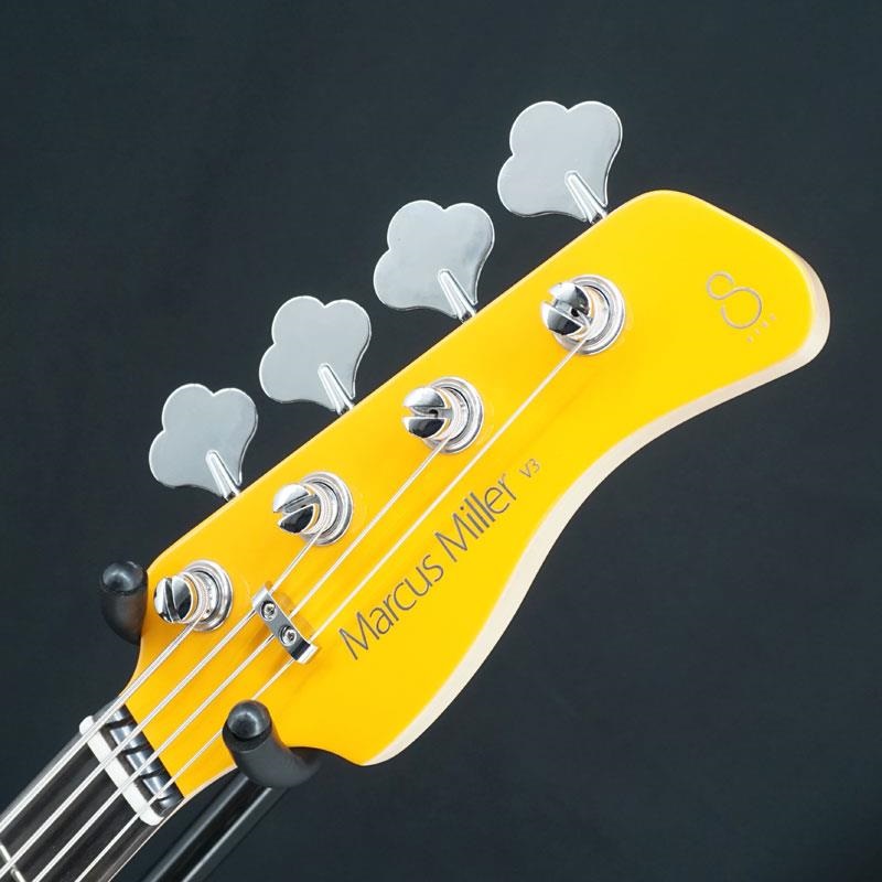 Sire 【USED】 V3 4st 2nd Generation (ORG) 画像6
