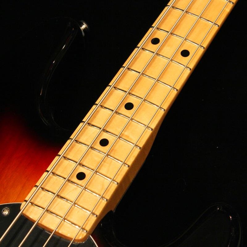 MUSICMAN Retro '70s StingRay Bass (Vintage Sunburst) 画像2