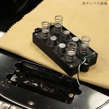 MUSICMAN Retro '70s StingRay Bass (Vintage Sunburst) 画像5