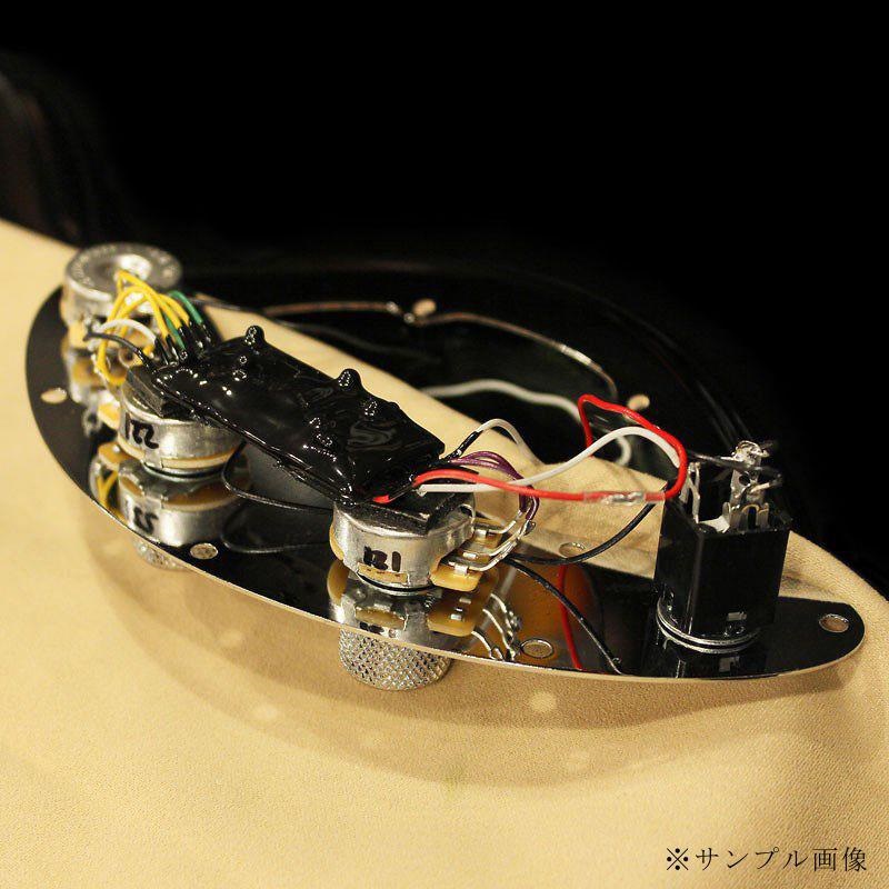 MUSICMAN Retro '70s StingRay Bass (Vintage Sunburst) 画像6