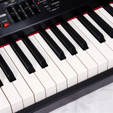 Roland USED 中古 RD-700NX【純正3本ペダル付属】※配送事項要ご確認 画像1
