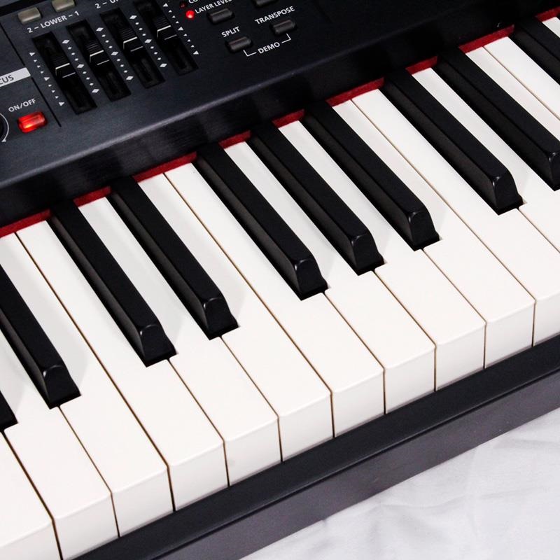 Roland USED 中古 RD-700NX【純正3本ペダル付属】※配送事項要ご確認 画像1