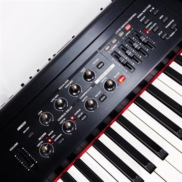 Roland USED 中古 RD-700NX【純正3本ペダル付属】※配送事項要ご確認 画像3