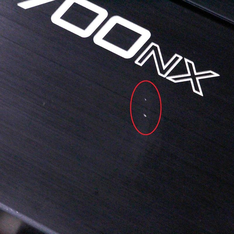 Roland USED 中古 RD-700NX【純正3本ペダル付属】※配送事項要ご確認 画像6