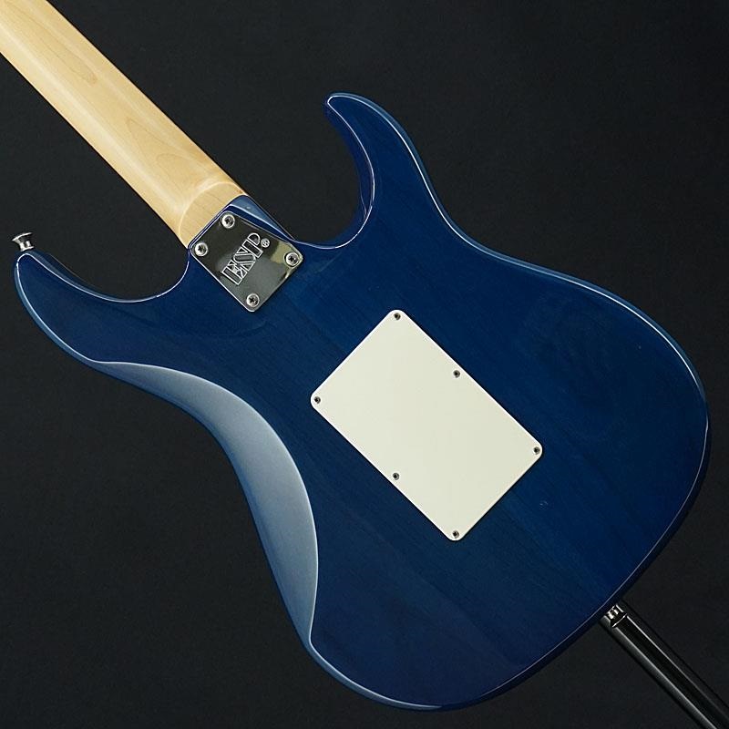 E-II USED 中古 ST-1 QM LH AQM(Aqua Marine Left hand)【SN.ES9282203】 画像1