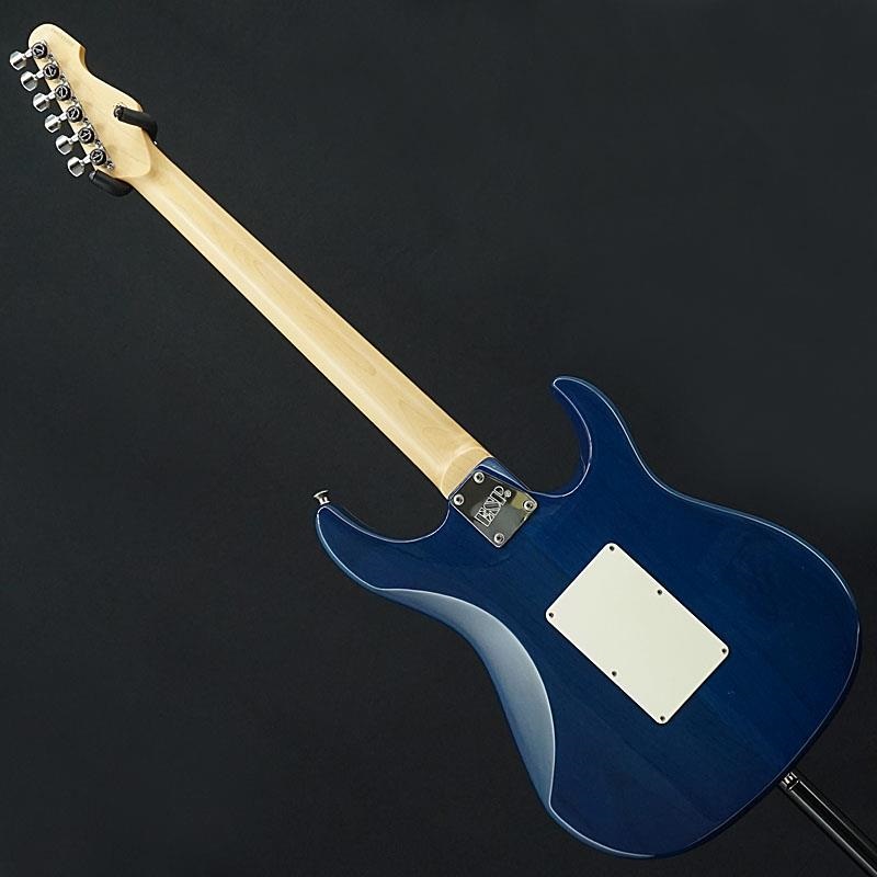 E-II USED 中古 ST-1 QM LH AQM(Aqua Marine Left hand)【SN.ES9282203】 画像3