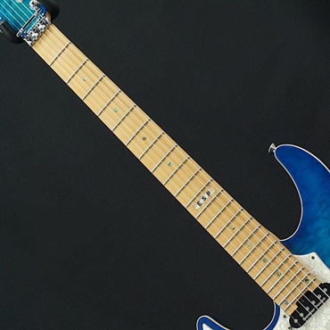 E-II USED 中古 ST-1 QM LH AQM(Aqua Marine Left hand)【SN.ES9282203】 画像4