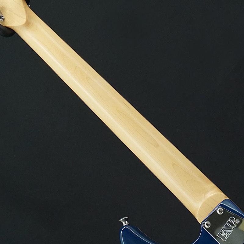E-II USED 中古 ST-1 QM LH AQM(Aqua Marine Left hand)【SN.ES9282203】 画像5