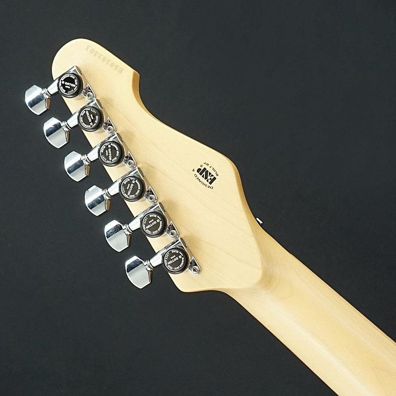 E-II USED 中古 ST-1 QM LH AQM(Aqua Marine Left hand)【SN.ES9282203】 画像7