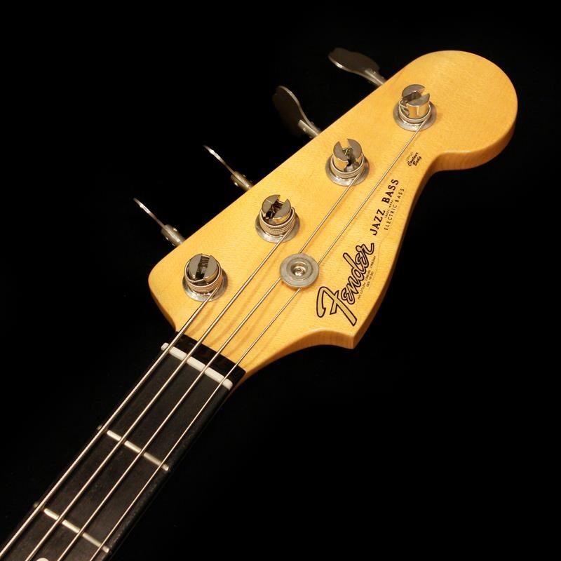 Fender Custom Shop 【USED】 1961 Jazz Bass - Modified (3CS) '14 画像4