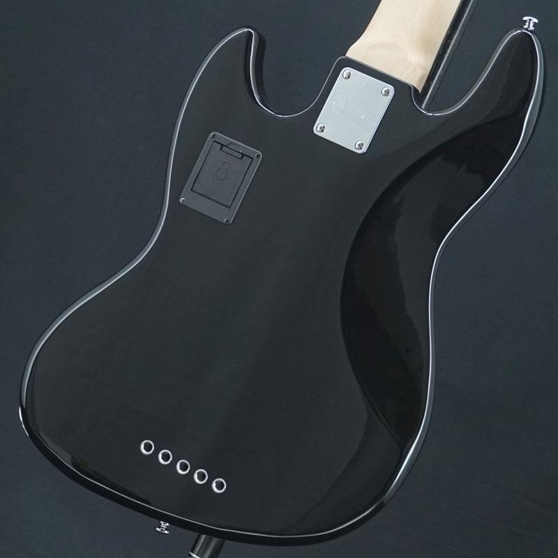 Sire 【USED】 V3 5st 2nd Generation (BLK) 画像1