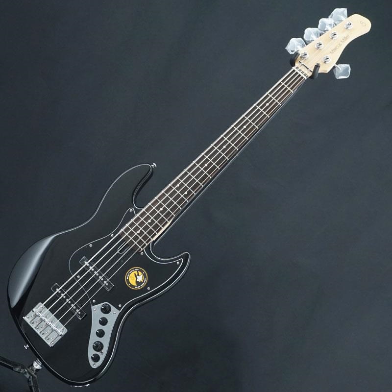 Sire 【USED】 V3 5st 2nd Generation (BLK) 画像2