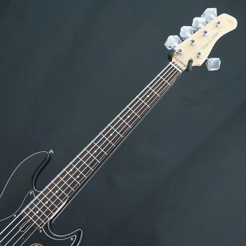 Sire 【USED】 V3 5st 2nd Generation (BLK) 画像4
