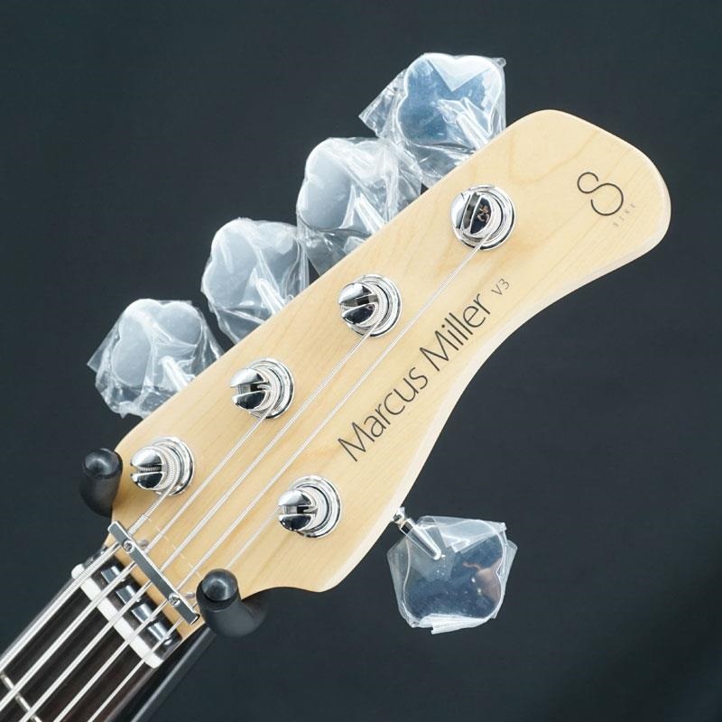 Sire 【USED】 V3 5st 2nd Generation (BLK) 画像6