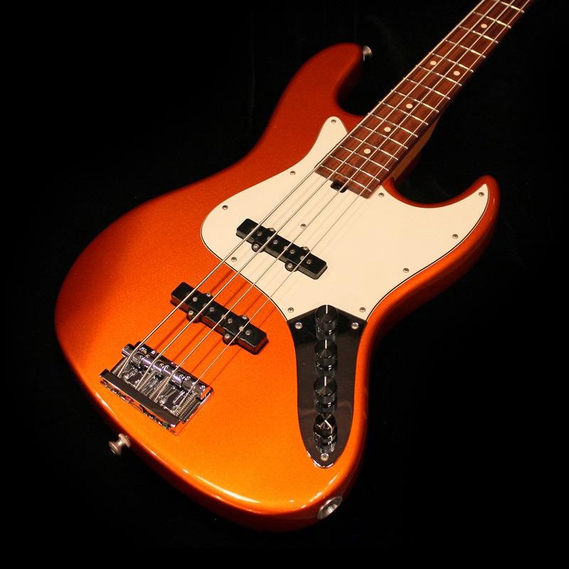 Sadowsky Guitars USED 中古 NYC Vintage 4st/21F (Candy Apple Orange) '14 画像1