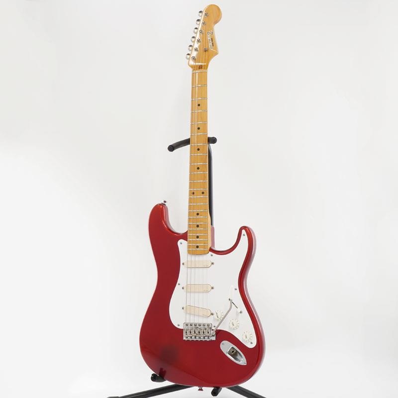 ATELIER Z 【USED】Ikebe Original Custom ST Fender Body（CAR/M）Custom Built for Ikebe Gakki by Mas Hino【Date：0422002】 画像1
