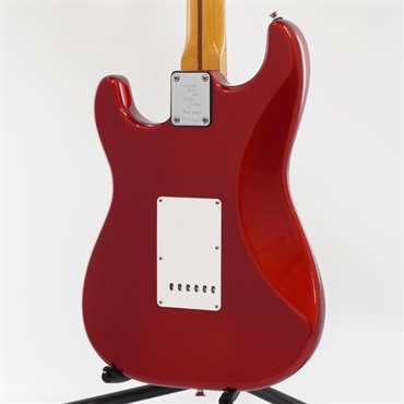 ATELIER Z 【USED】Ikebe Original Custom ST Fender Body（CAR/M）Custom Built for Ikebe Gakki by Mas Hino【Date：0422002】 画像2