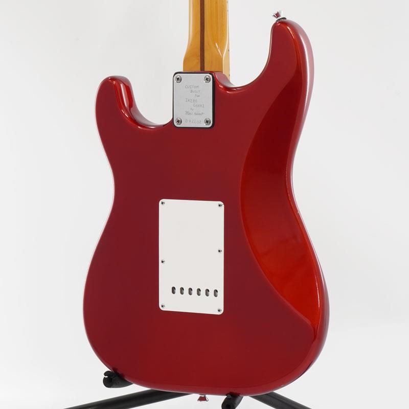 ATELIER Z 【USED】Ikebe Original Custom ST Fender Body（CAR/M）Custom Built for Ikebe Gakki by Mas Hino【Date：0422002】 画像2