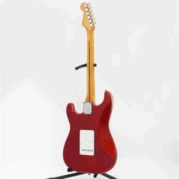 ATELIER Z 【USED】Ikebe Original Custom ST Fender Body（CAR/M）Custom Built for Ikebe Gakki by Mas Hino【Date：0422002】 画像3