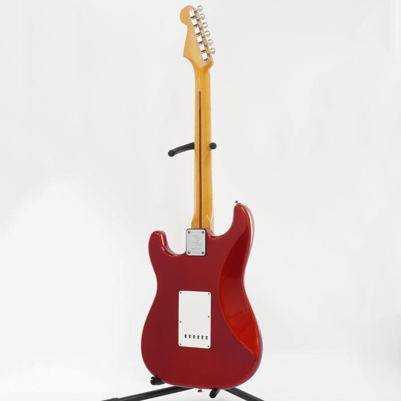 ATELIER Z 【USED】Ikebe Original Custom ST Fender Body（CAR/M）Custom Built for Ikebe Gakki by Mas Hino【Date：0422002】 画像3