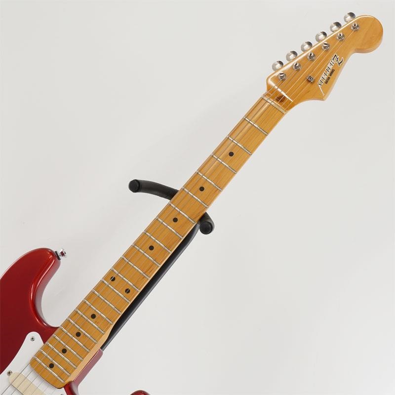 ATELIER Z 【USED】Ikebe Original Custom ST Fender Body（CAR/M）Custom Built for Ikebe Gakki by Mas Hino【Date：0422002】 画像4