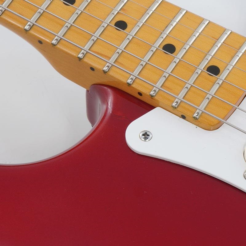 ATELIER Z 【USED】Ikebe Original Custom ST Fender Body（CAR/M）Custom Built for Ikebe Gakki by Mas Hino【Date：0422002】 画像8