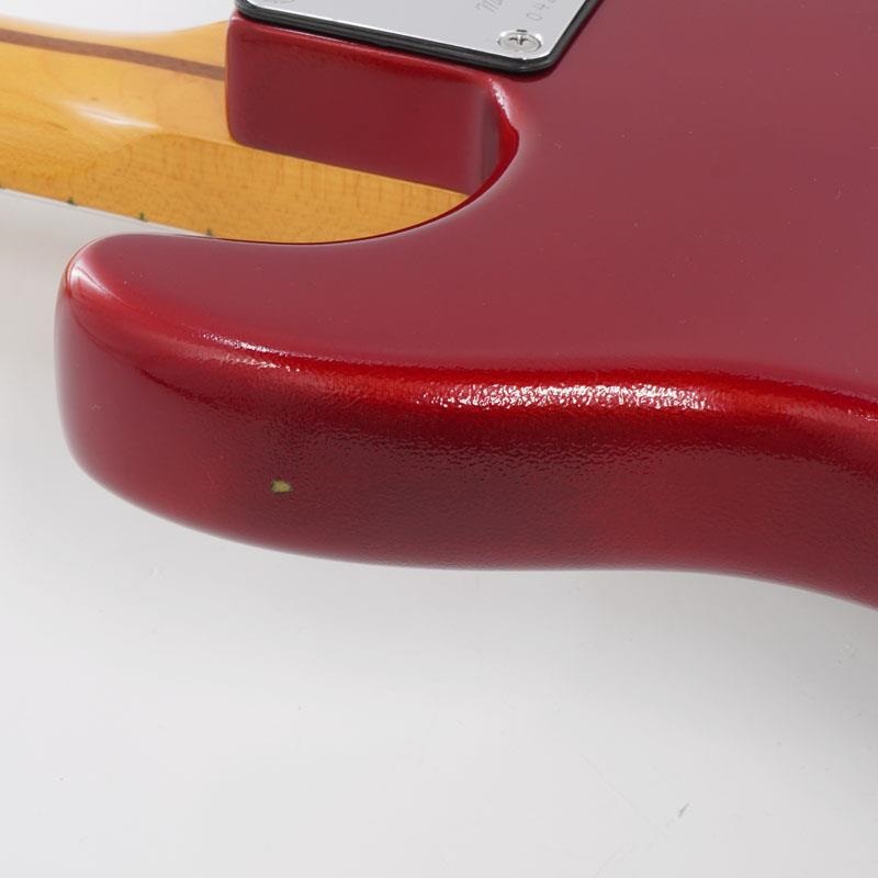 ATELIER Z 【USED】Ikebe Original Custom ST Fender Body（CAR/M）Custom Built for Ikebe Gakki by Mas Hino【Date：0422002】 画像10