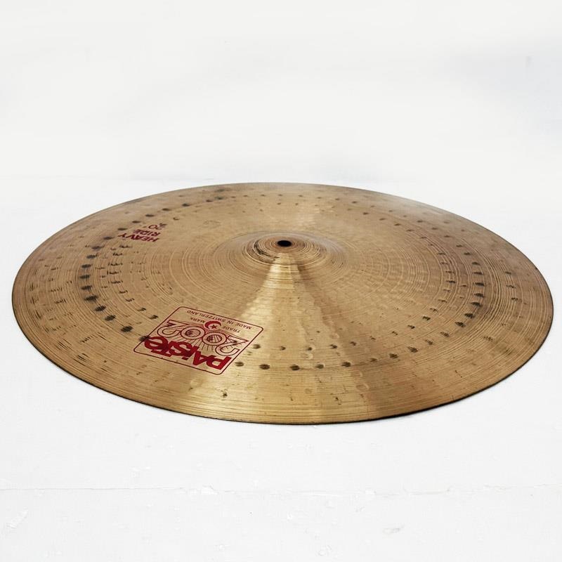 PAiSTe USED 中古 2002 Heavy Ride 20 [2744g] 画像2