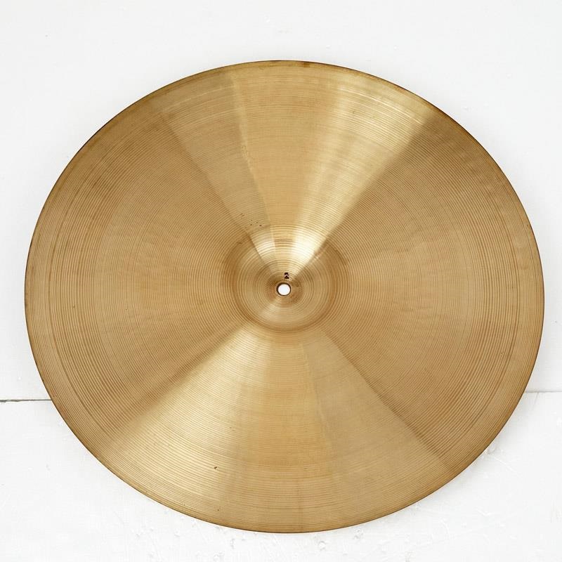 PAiSTe USED 中古 Dixie Medium Thin Ride 20 [1634g] 画像6