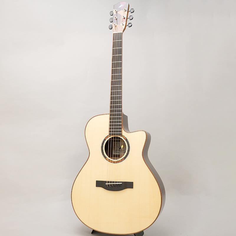 MORRIS S-101III SPZ/LTD Sound Messe in OSAKA 2025 Limited Edition【12本限定モデル】 モーリス 画像2