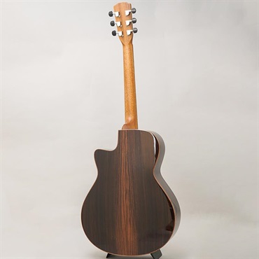 MORRIS S-101III SPZ/LTD Sound Messe in OSAKA 2025 Limited Edition【12本限定モデル】 モーリス 画像3
