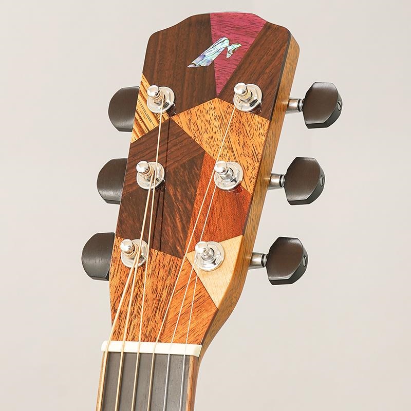 MORRIS S-101III SPZ/LTD Sound Messe in OSAKA 2025 Limited Edition【12本限定モデル】 モーリス 画像9