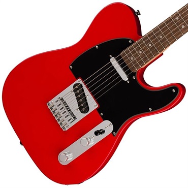 Squier by Fender 【キズ有アウトレット品！】Squier Sonic Telecaster (Torino Red/Laurel Fingerboard) 画像2