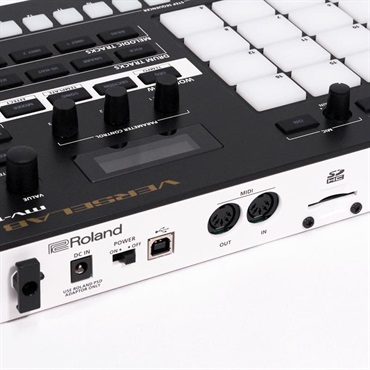 Roland USED 中古 VERSELAB MV-1 画像2