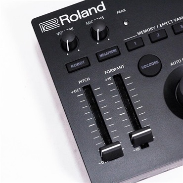 Roland USED 中古 VT-4 VOICE TRANSFORMER(ボーカルエフェクター)(ボイス・トランスフォーマー)(ローランド) 画像1