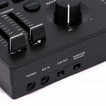 Roland USED 中古 VT-4 VOICE TRANSFORMER(ボーカルエフェクター)(ボイス・トランスフォーマー)(ローランド) 画像4