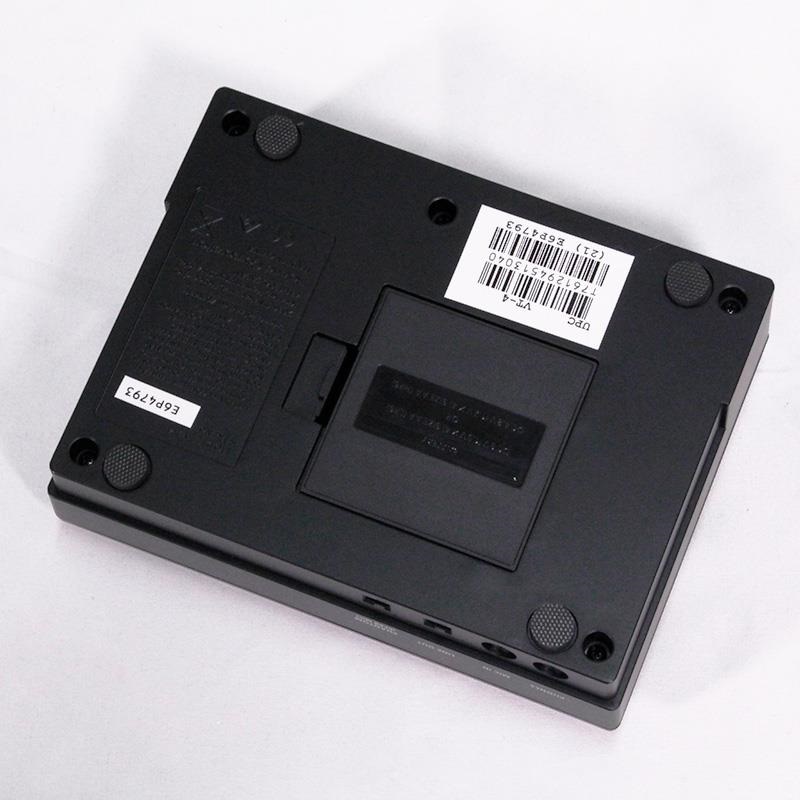 Roland USED 中古 VT-4 VOICE TRANSFORMER(ボーカルエフェクター)(ボイス・トランスフォーマー)(ローランド) 画像7