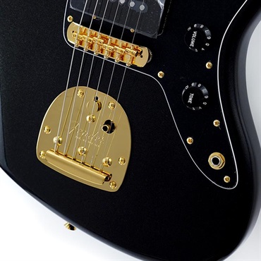 Fender Made in Japan Traditional 2025 Collection 60s Jazzmaster (Black Pearl/Rosewood) 画像4